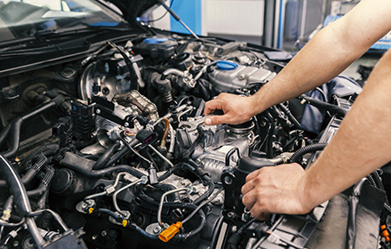 Honda Repair in San Jose | Alvin's Auto Center