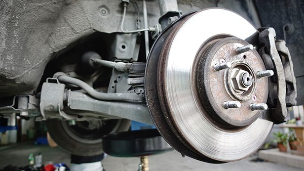 How Often Should You Replace Your Brake Pads and Rotors?