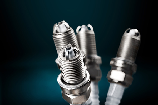 Are Your Spark Plugs Costing You Fuel Efficiency?