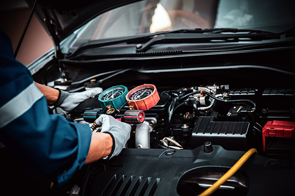 How Often Should You Service Your Car's A/C System?