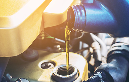 Oil Change in Willow Glen, San Jose, CA | Alvin's Auto Center