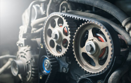 Timing Belt Replacement in Willow Glen, San Jose | Alvin's Auto Center