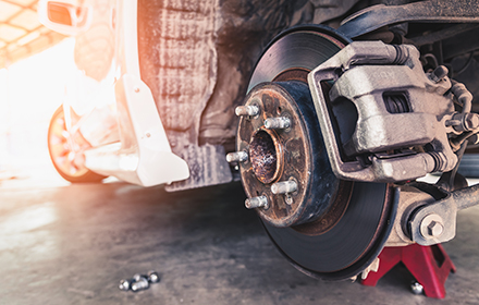 Brake Rotors Resurfacing and Replacement in San Jose | Alvin's Auto Center