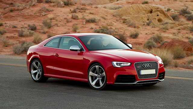 Audi Service and Repair in San Jose | Alvin's Auto Center