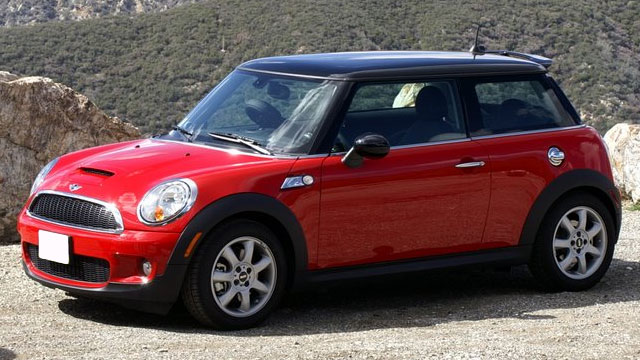 MINI Cooper Service and Repair in San Jose | Alvin's Auto Center