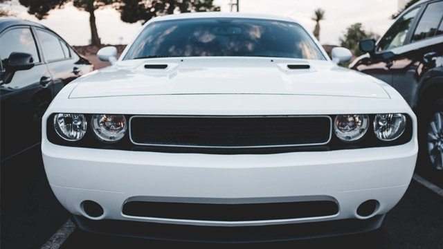 Dodge Service and Repair in San Jose | Alvin's Auto Center