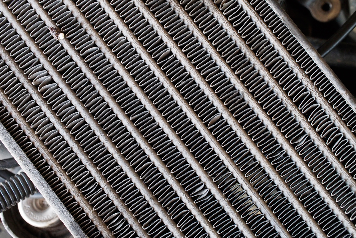 Radiator | Alvin's Auto Center