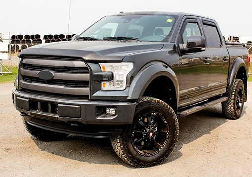 ford f150